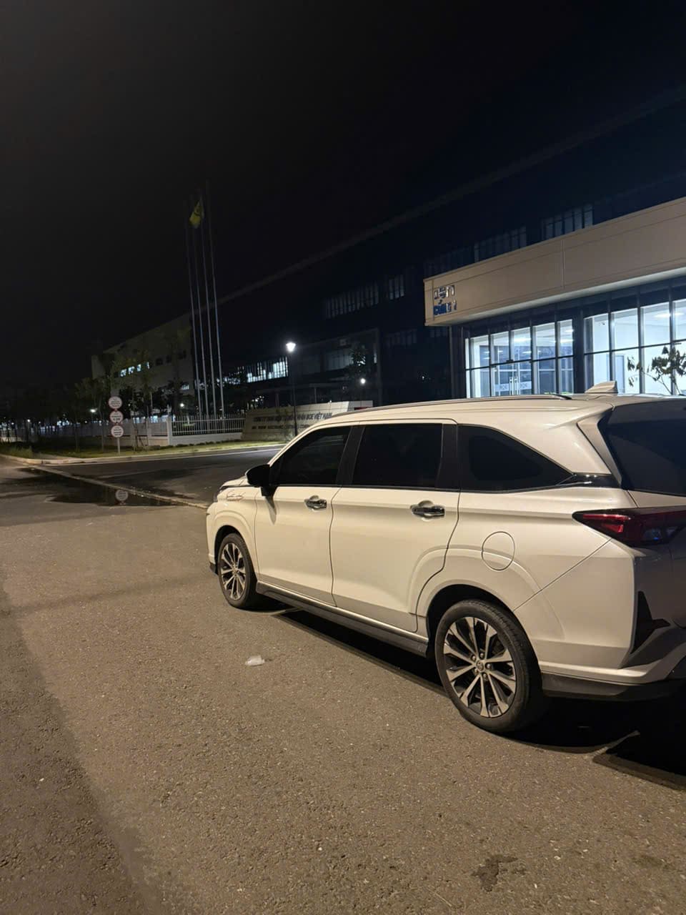 Taxi Phú Mỹ 24h