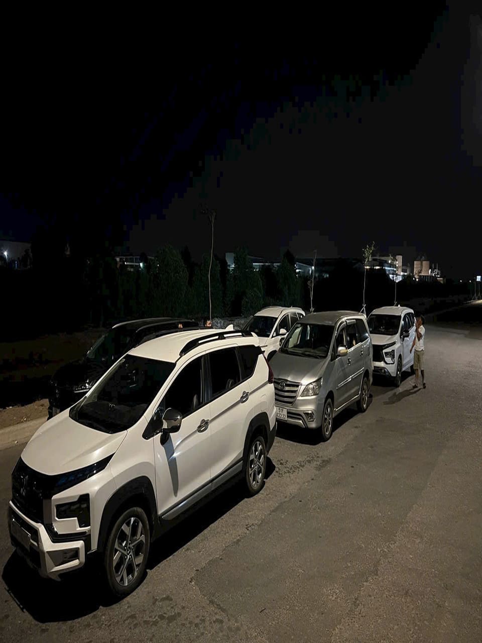 Taxi Phú Mỹ Nhanh 24h