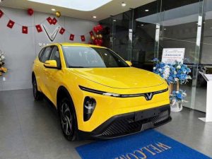 Taxi Cảng Cái Mép