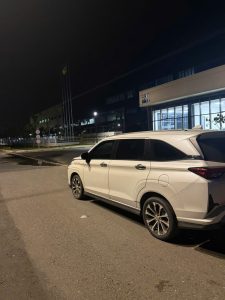 Taxi Cảng Cái Mép Đi Sân Bay