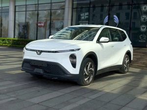Taxi Mỹ Xuân Xe 7 Chỗ